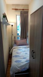 Burlington Square (D7), Apartment #463133091